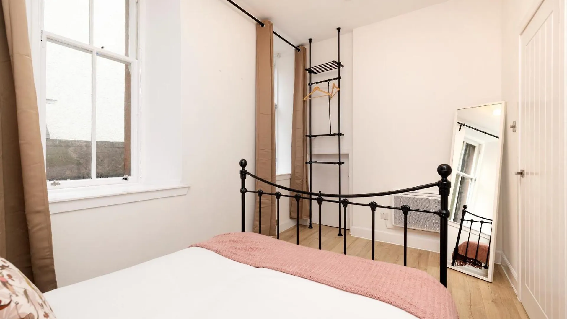 Grassmarket Apartments Edimburgo