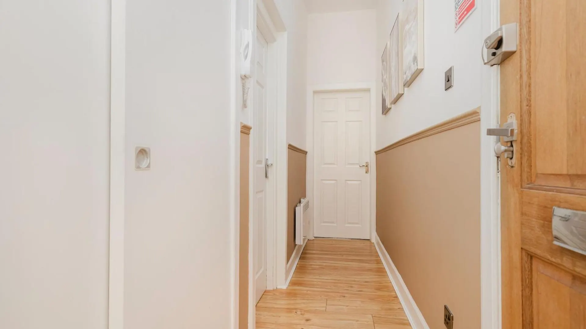 Grassmarket Apartments Edinburgh United Kingdom