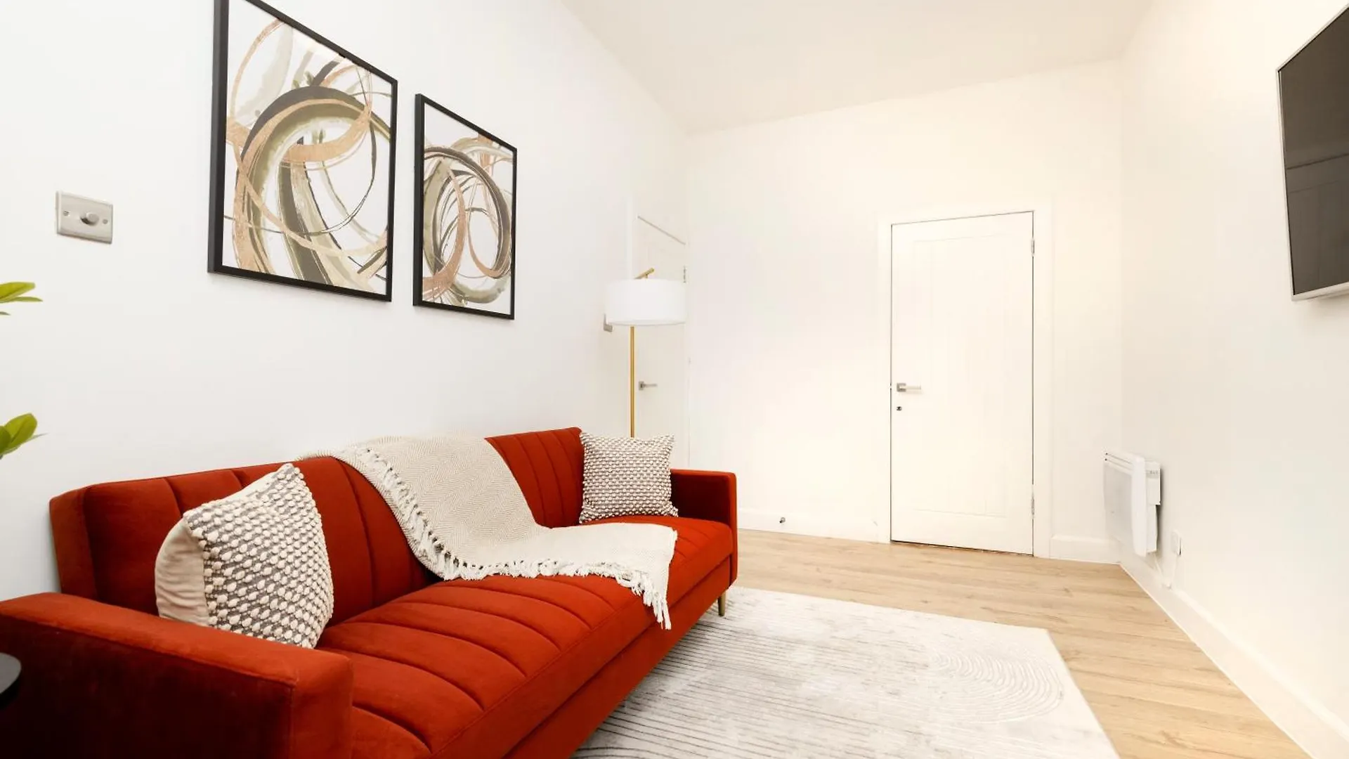 Grassmarket Apartments Edinburgh 0*,  United Kingdom