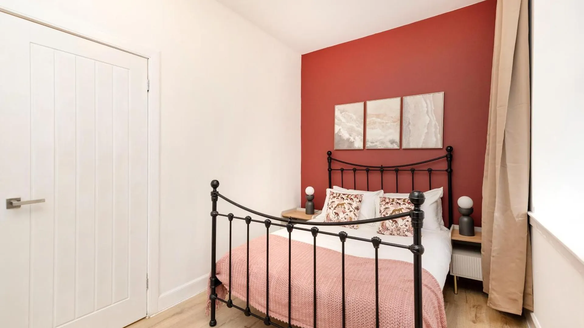 Grassmarket Apartments Edinburgh United Kingdom